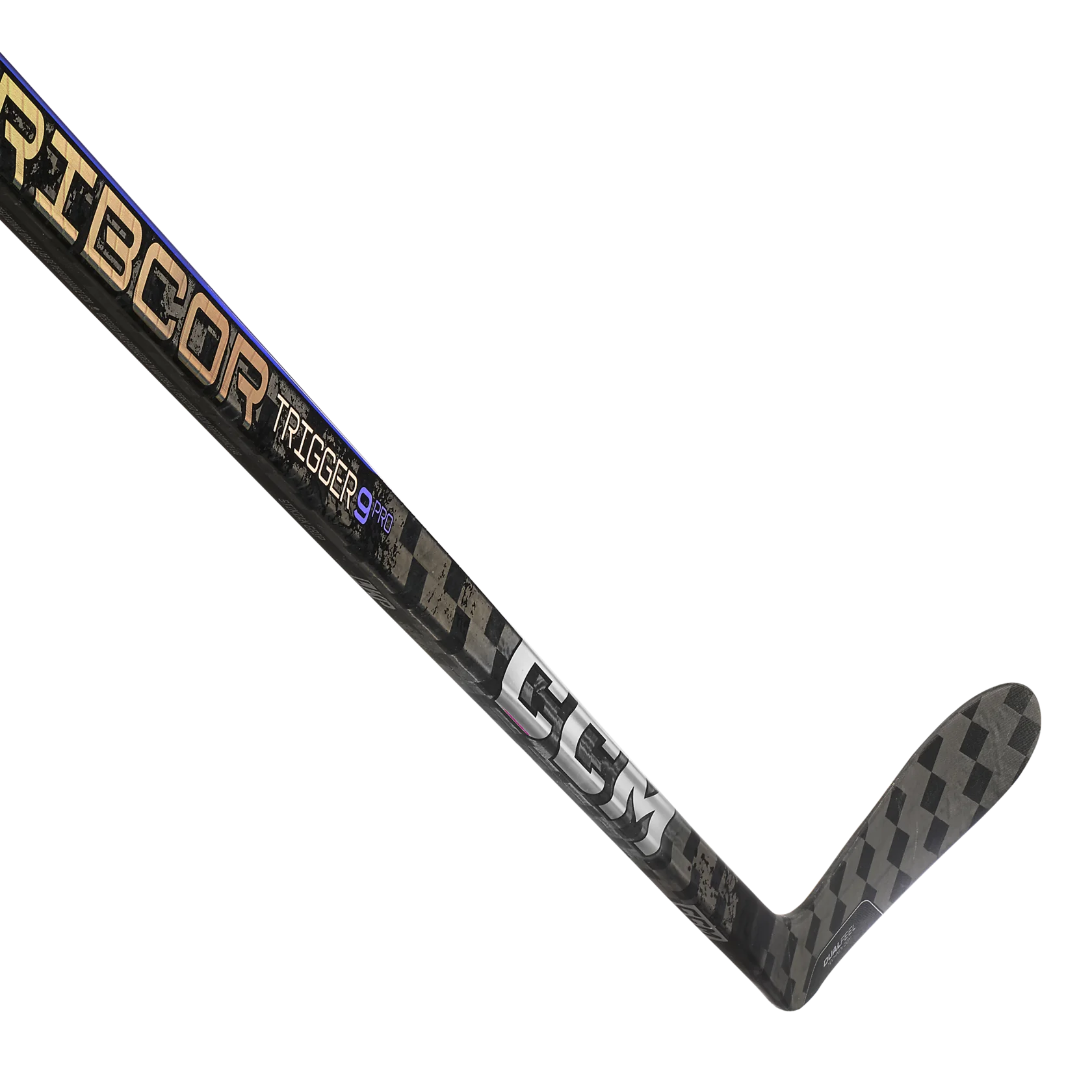 CCM Ribcor TRIGGER 9 PRO -4