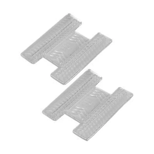 Гелевые вставки в коньки на подъем TSP LACE BITE