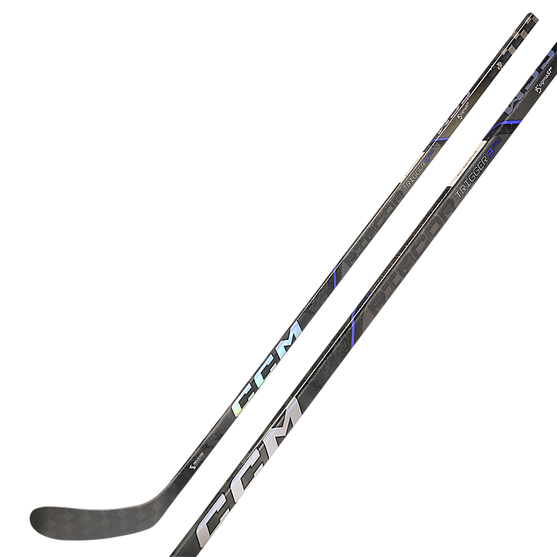 CCM Ribcor TRIGGER 9 PRO -3