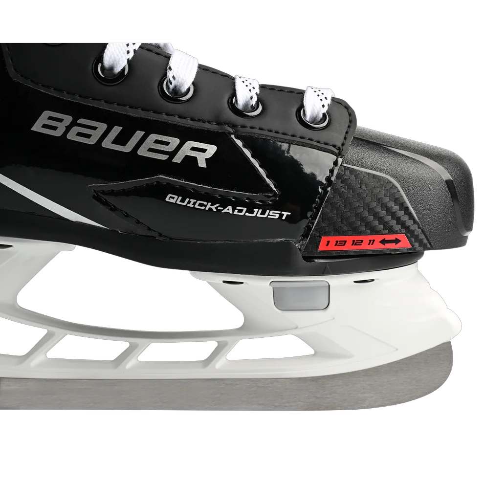 BAUER LIL' ROOKIE - 3