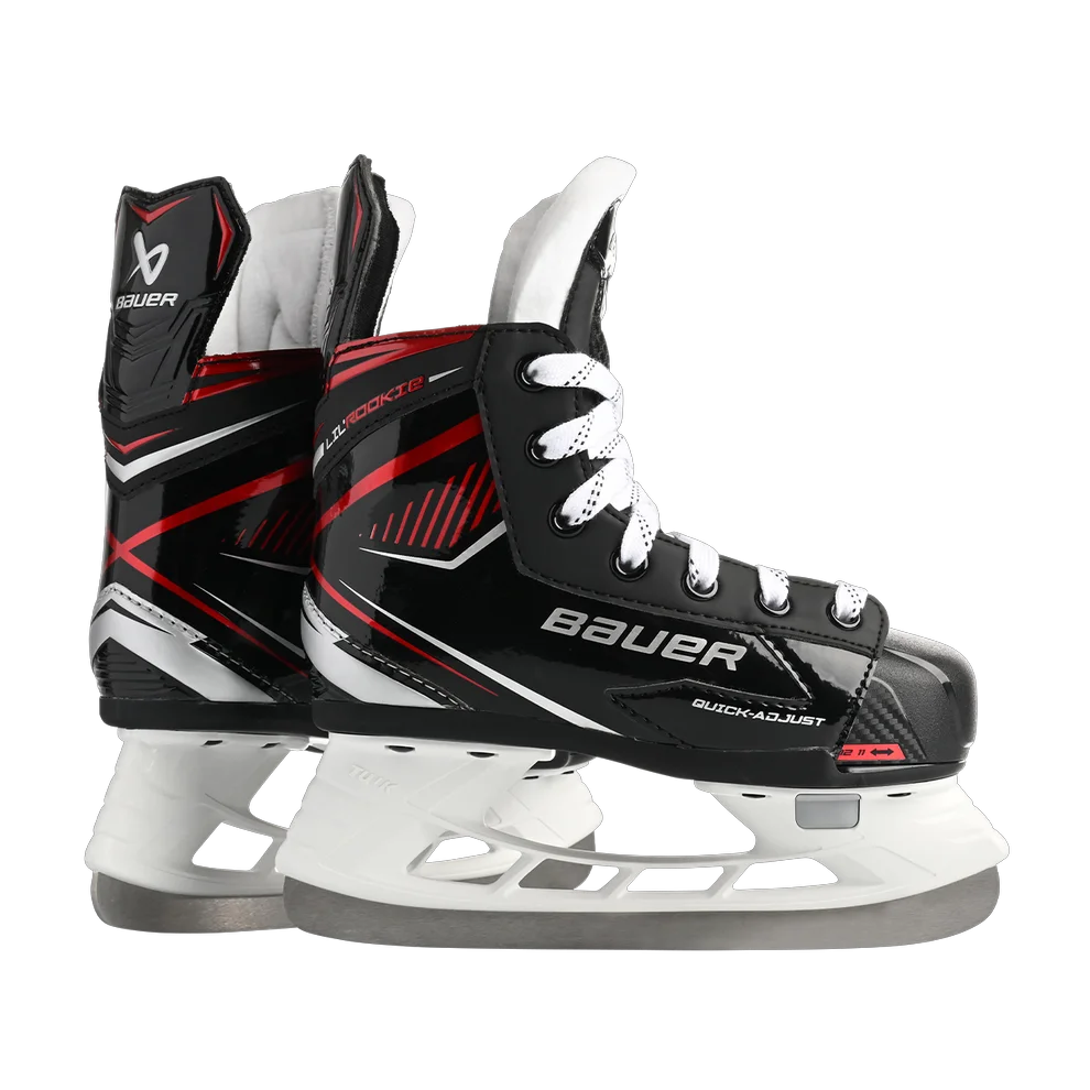 BAUER LIL' ROOKIE