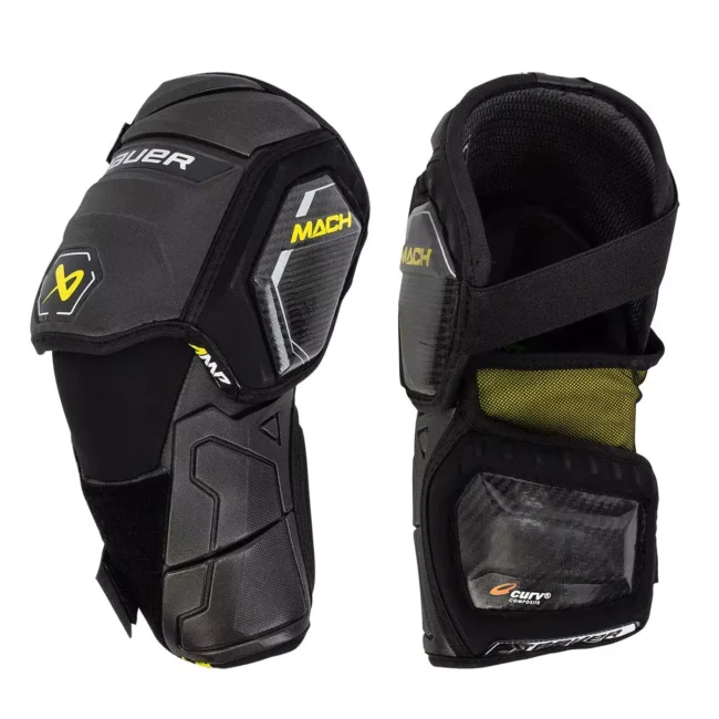 Хоккейные налокотники Bauer Supreme MACH