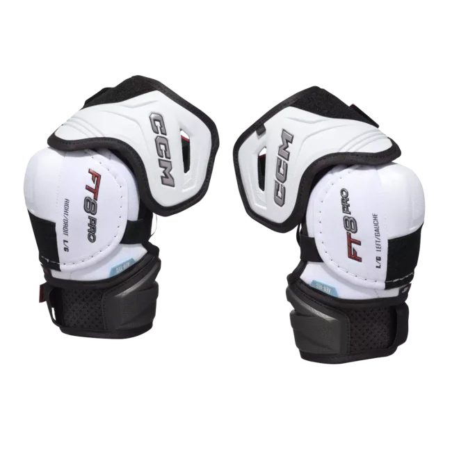 Хоккейные налокотники CCM JETSPEED FT8 PRO
