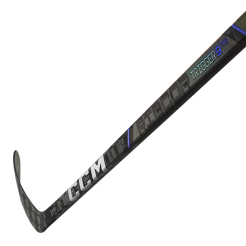 CCM Ribcor TRIGGER 9 PRO - 5