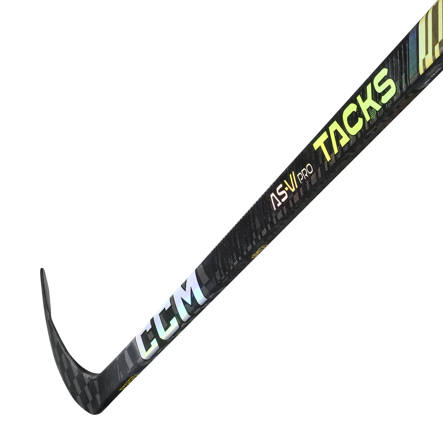 CCM Tacks AS6 PRO - 2