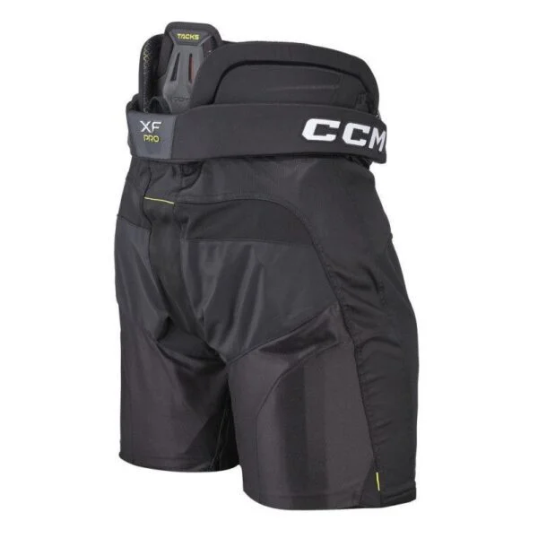 Хоккейные шорты CCM Tacks XF Pro - 2