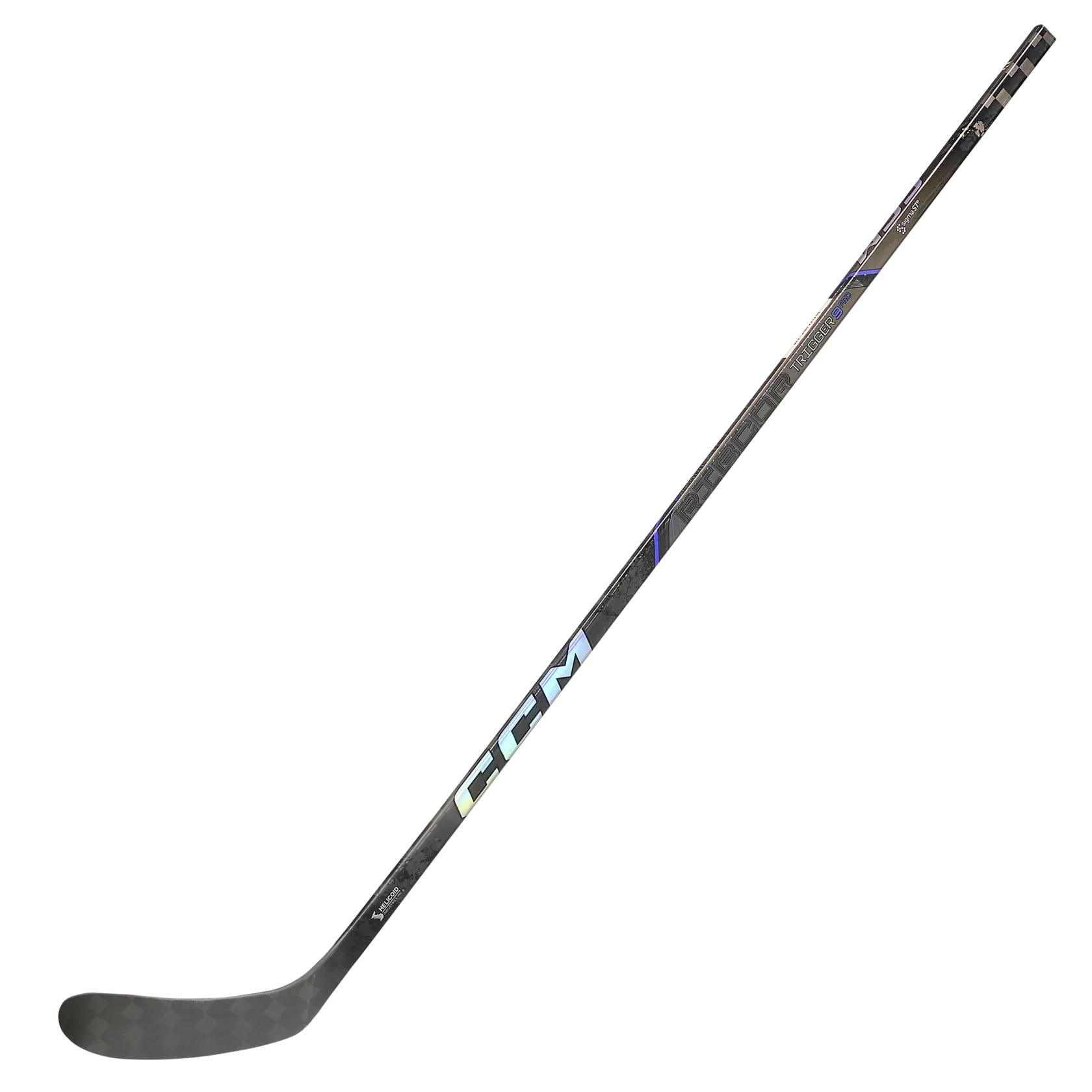 CCM Ribcor TRIGGER 9 PRO -2