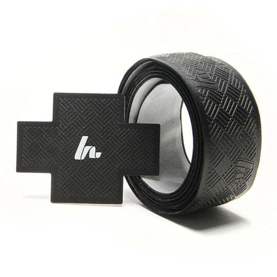 Хоккейная лента Howies APEX Grip Черная