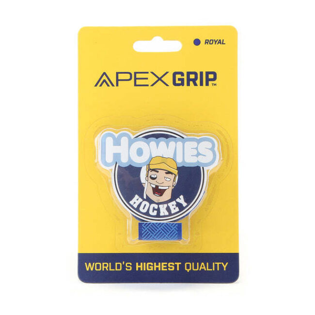 Хоккейная лента Howies APEX Grip