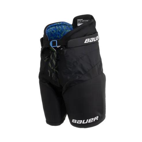 Хоккейные шорты BAUER X - 3