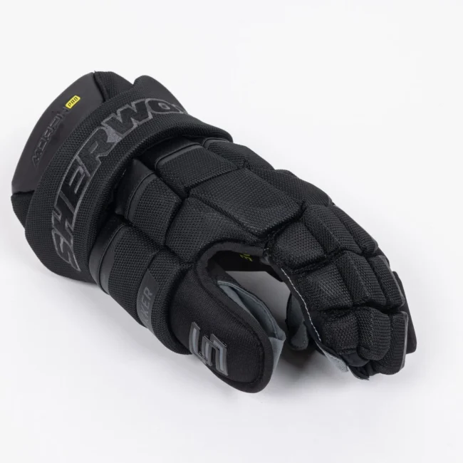 Хоккейные перчатки Sherwood Rekker Morph Pro 2