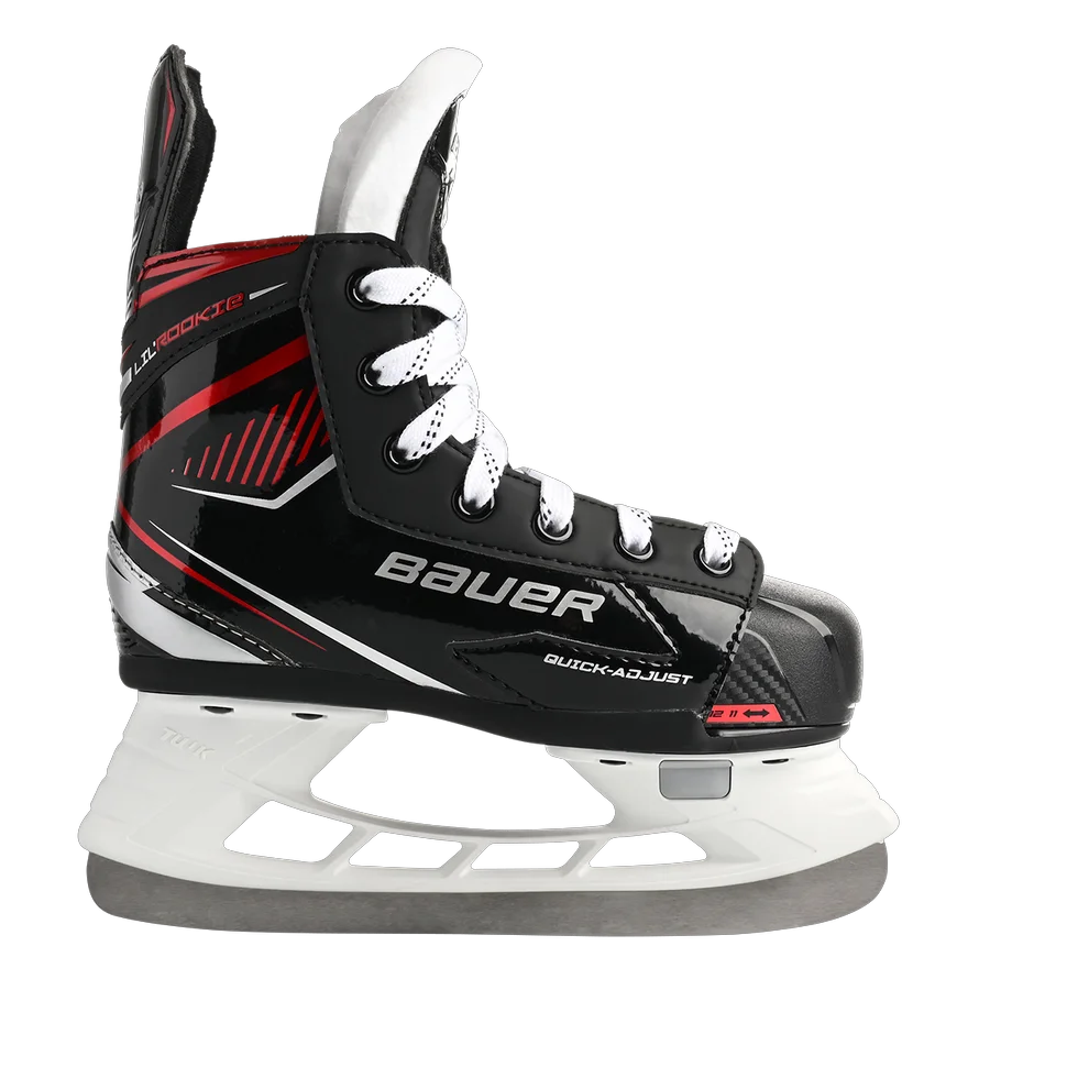 BAUER LIL' ROOKIE - 2
