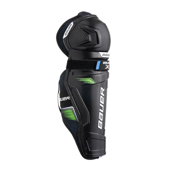 Хоккейные наколенники BAUER X