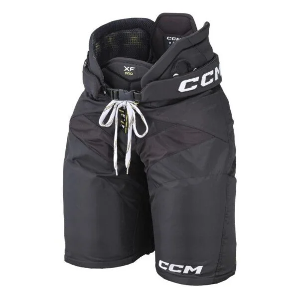 Хоккейные шорты CCM Tacks XF Pro