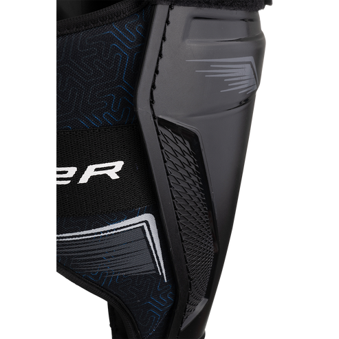 Хоккейные наколенники BAUER X