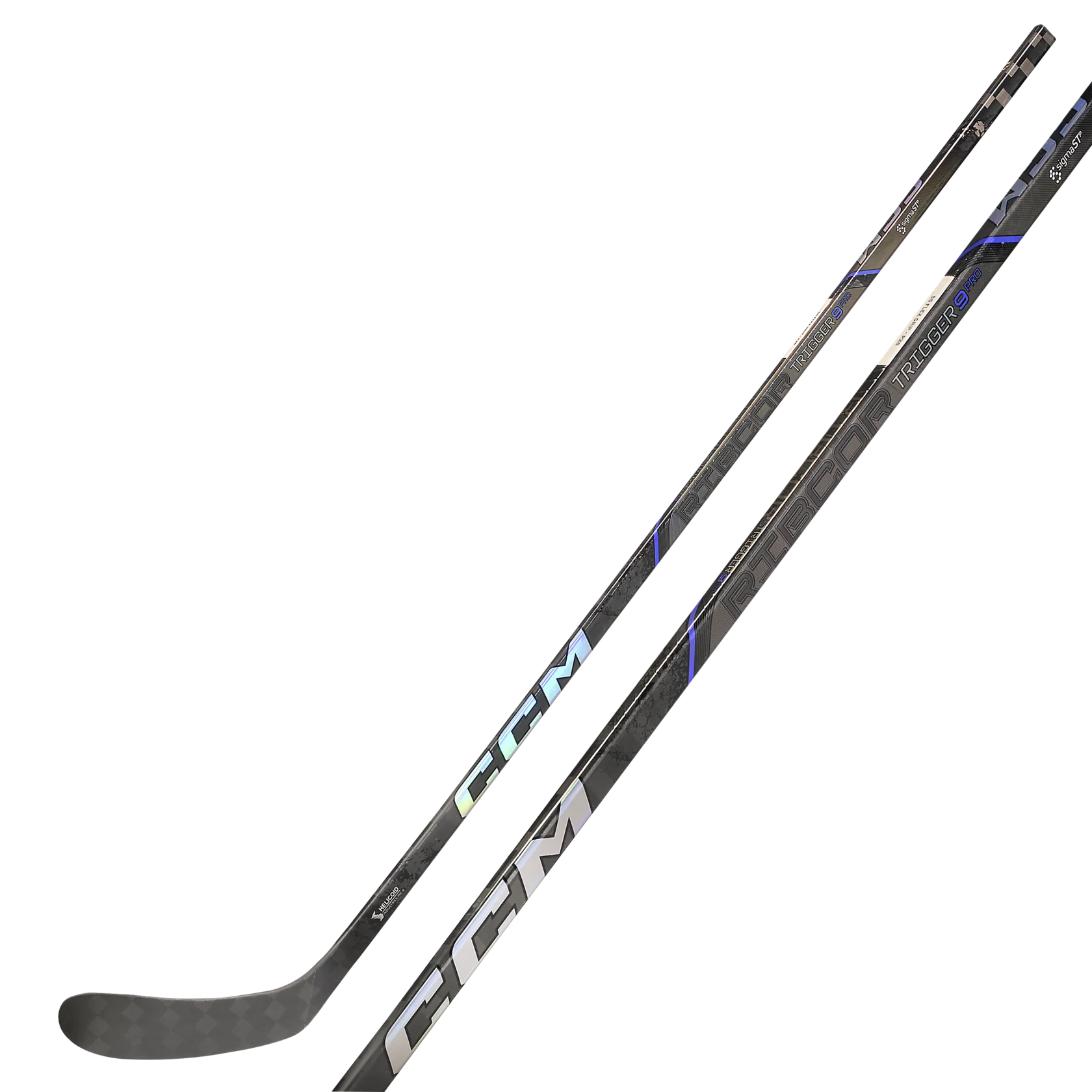 CCM Ribcor TRIGGER 9 PRO - 6