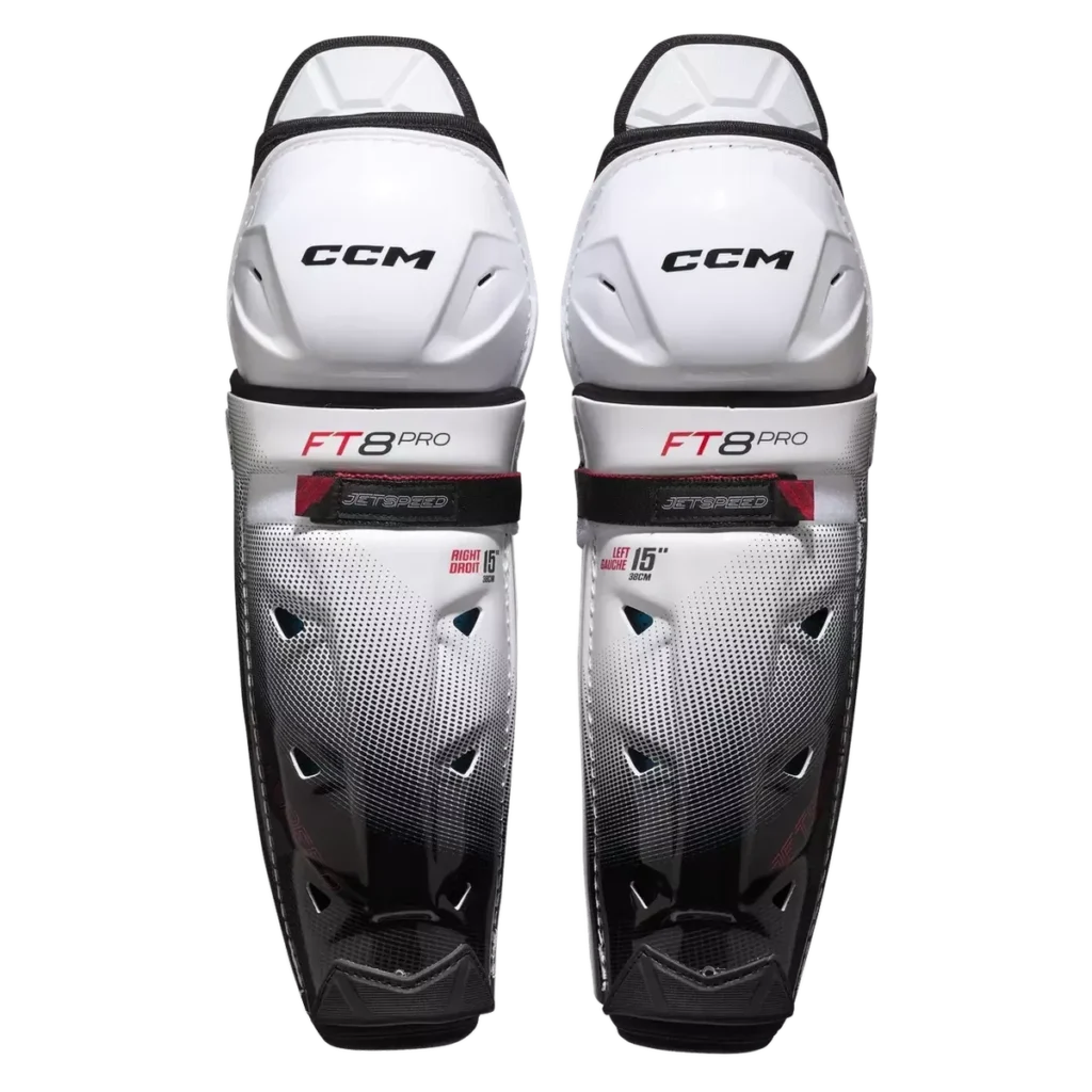 Хоккейные наколенники CCM JETSPEED FT8 PRO