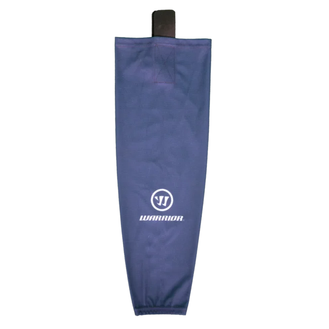 Хоккейные гетры WARRIOR PRO Синие