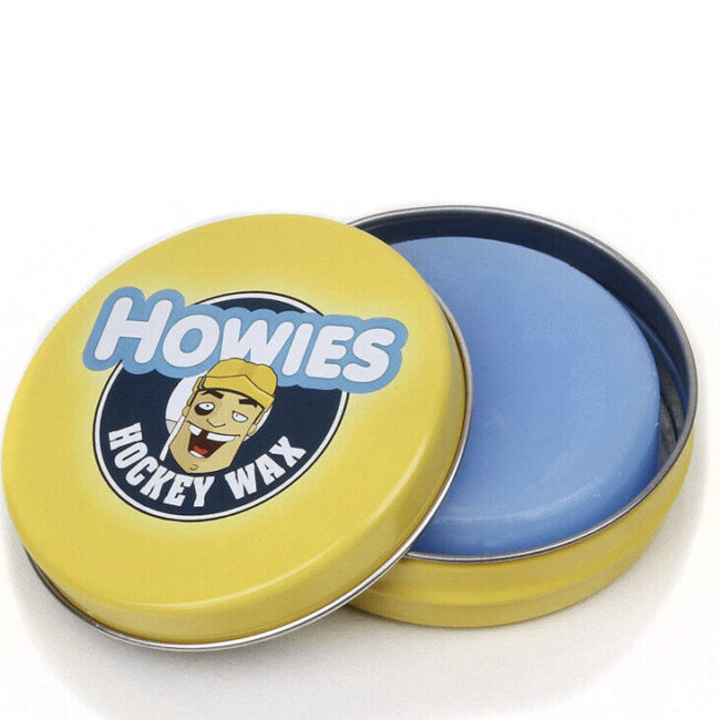 Воск для хоккейных клюшек Howies