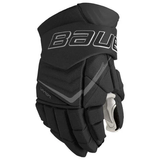 Хоккейные перчатки Bauer Vapor Flylite Черный