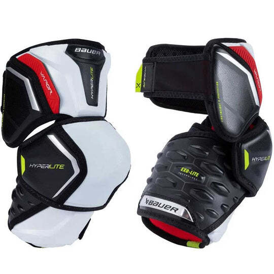 Хоккейные налокотники Bauer Vapor Hyperlite
