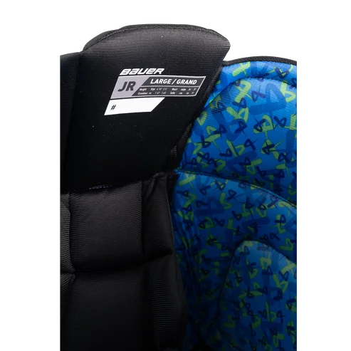 Хоккейные шорты BAUER X - 2