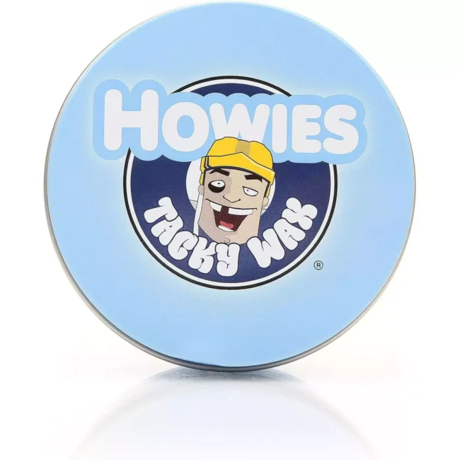 Хоккейный липкий воск Howies