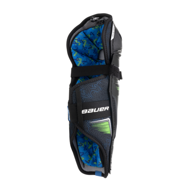 Хоккейные наколенники BAUER X
