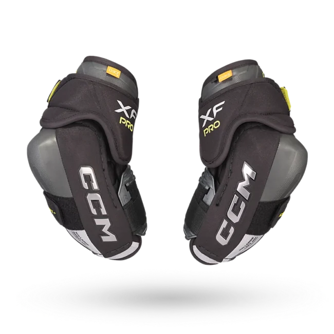 Хоккейные налокотники CCM Tacks XF PRO