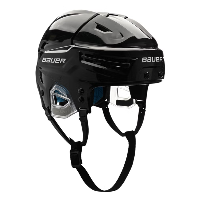 Хоккейный шлем BAUER RE-AKT 65 Черный