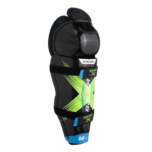 Хоккейные наколенники BAUER X