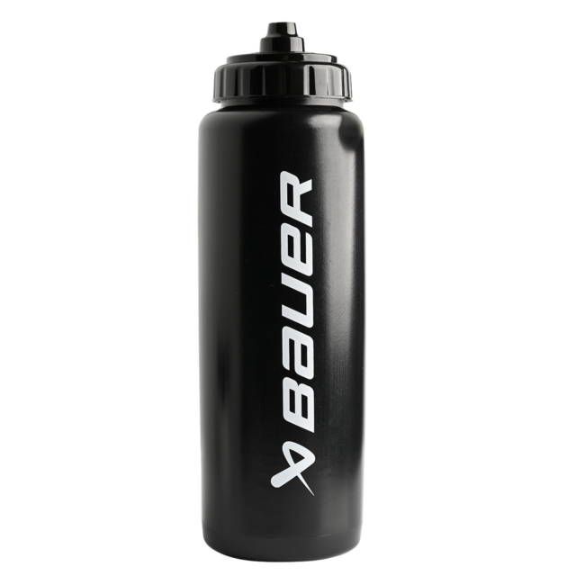 Бутылка для воды BAUER VALVETOP