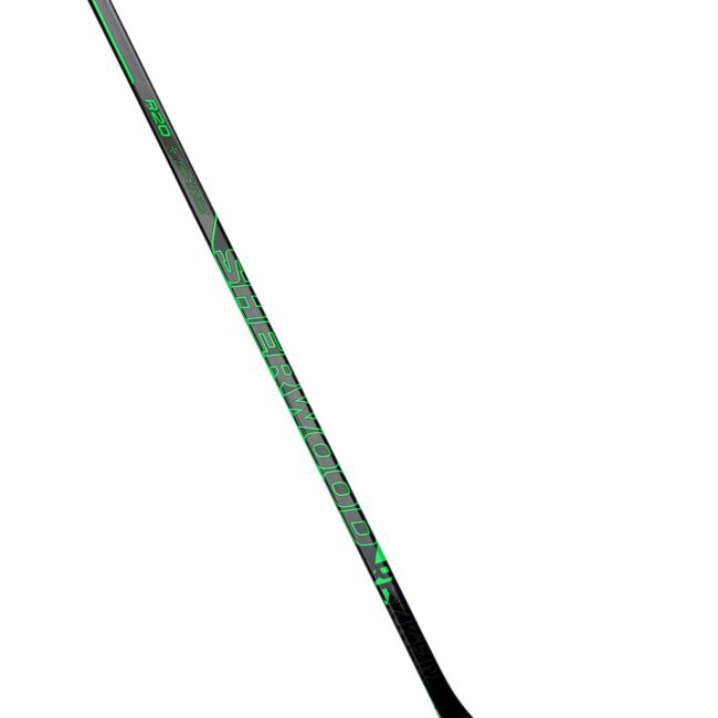 Sherwood Rekker R20