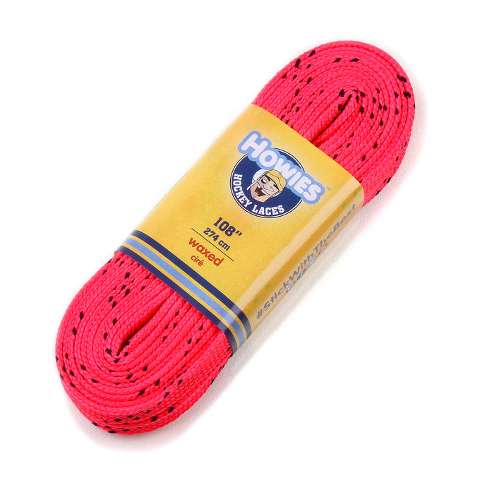 hokkeynye_shnурki_howies_waxed_rozovyy