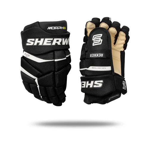 Sherwood Rekker Morph 1 black-white