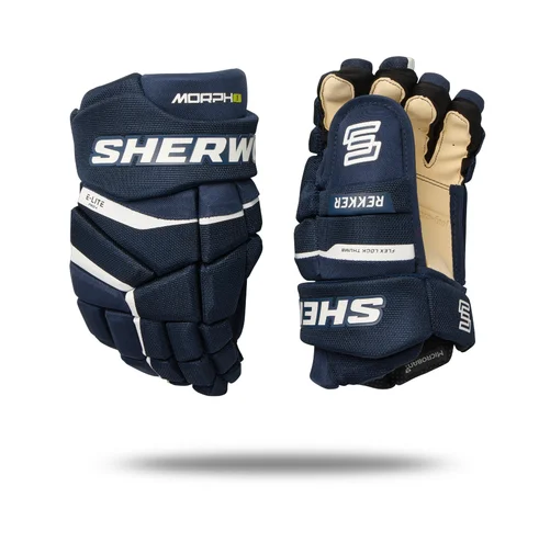 Sherwood Rekker Morph 1 blue