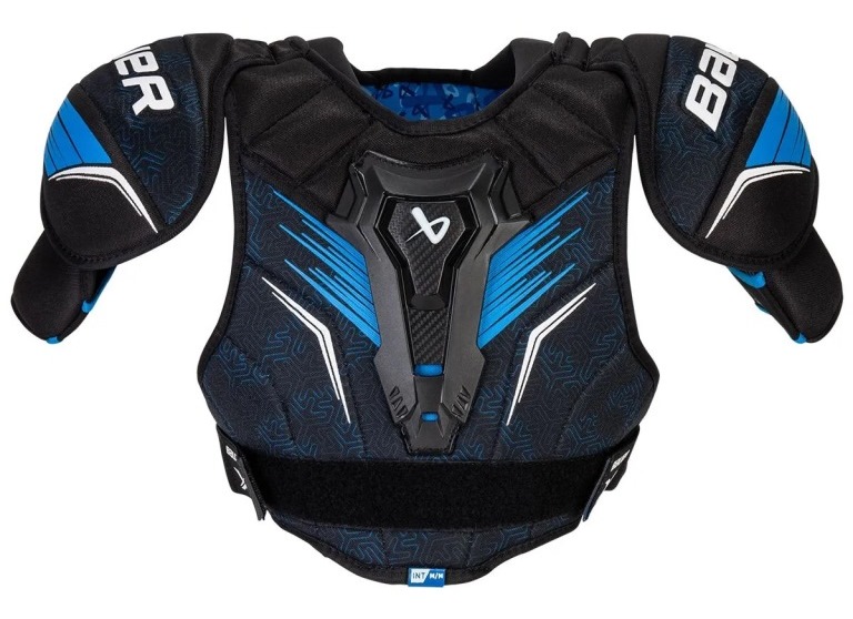 Хоккейный нагрудник BAUER X INT