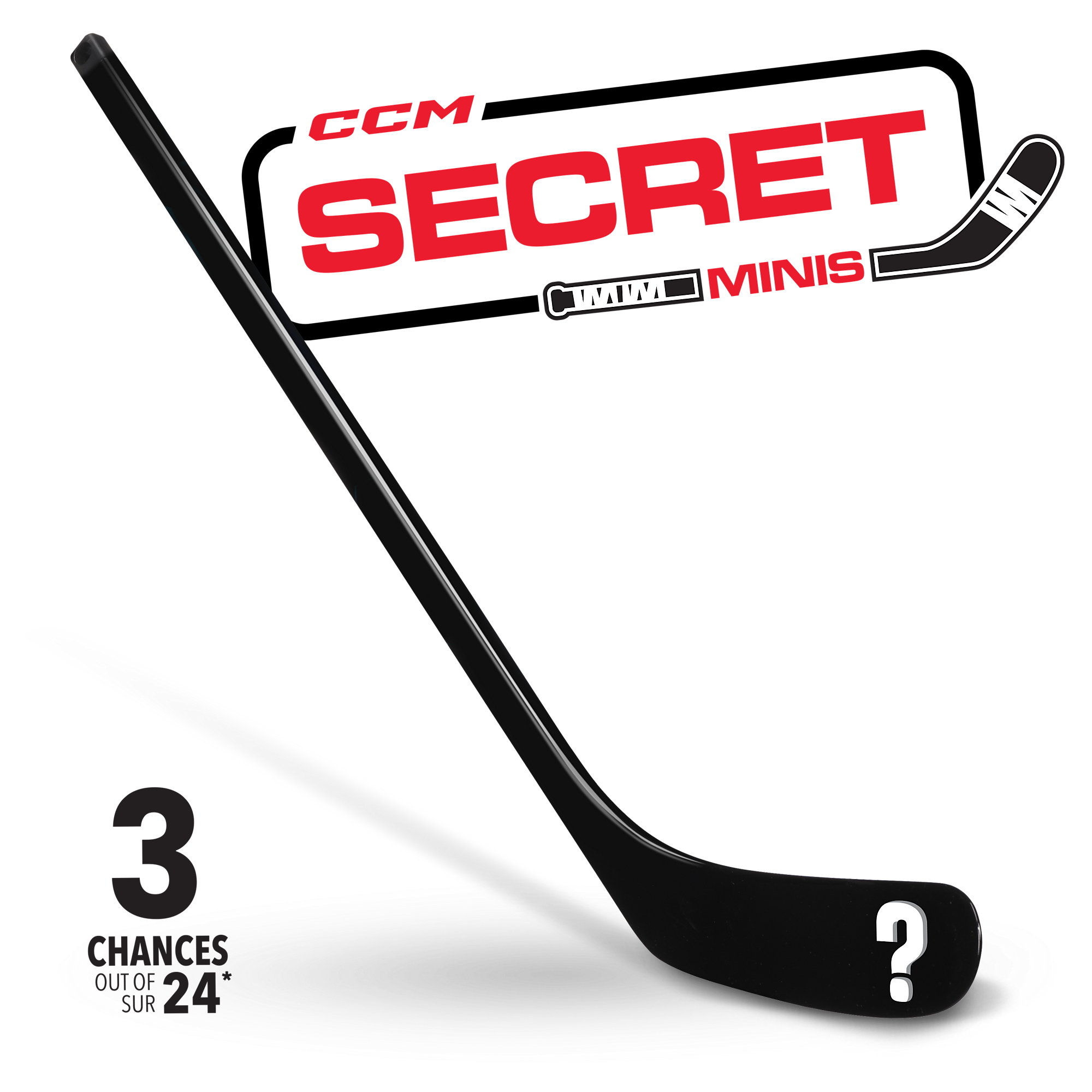 Secret Minis 3