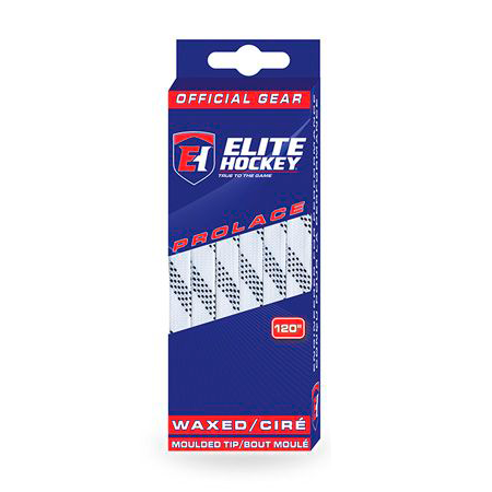 Хоккейные шнурки Elite Hockey