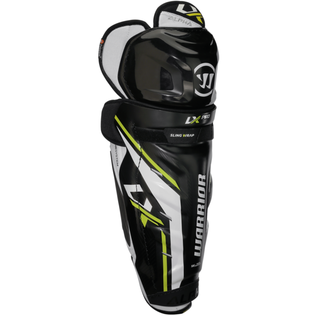 LXPSGSR1 Warrior Alpha LX Pro SR