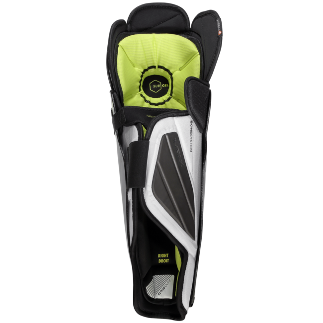 LXPSGSR1 Warrior Alpha LX Pro SR - 1