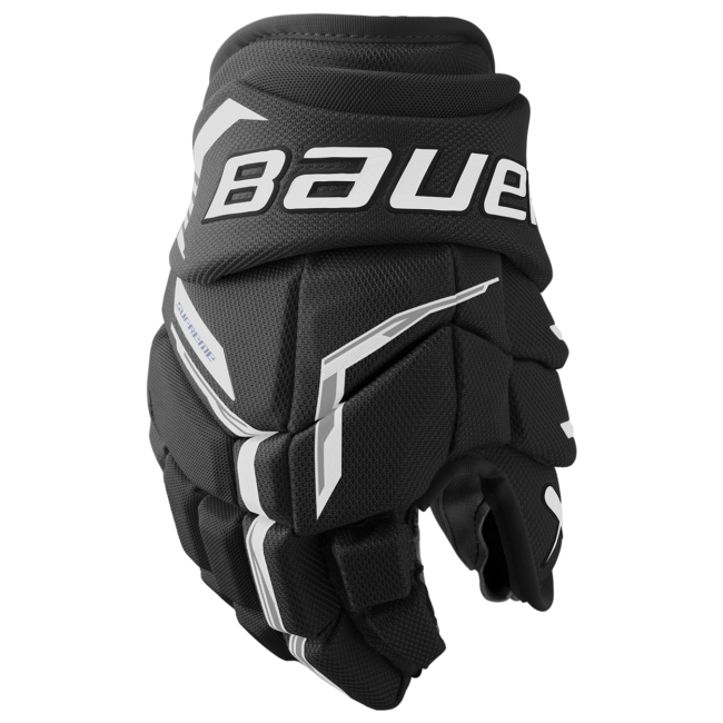 Хоккейные перчатки BAUER SUPREME FUSE SR